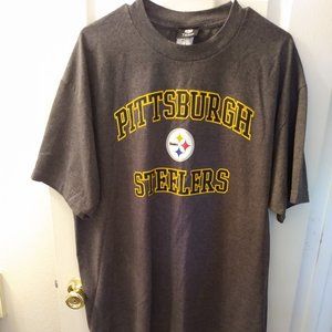 Team Apparel NFL Team Pittsburgh Steelers